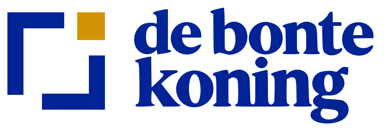 De Bonte Koning